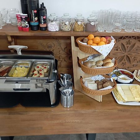Hotel Goralsko Manufaktura Bukowina Tatrzańska Zewnętrze zdjęcie