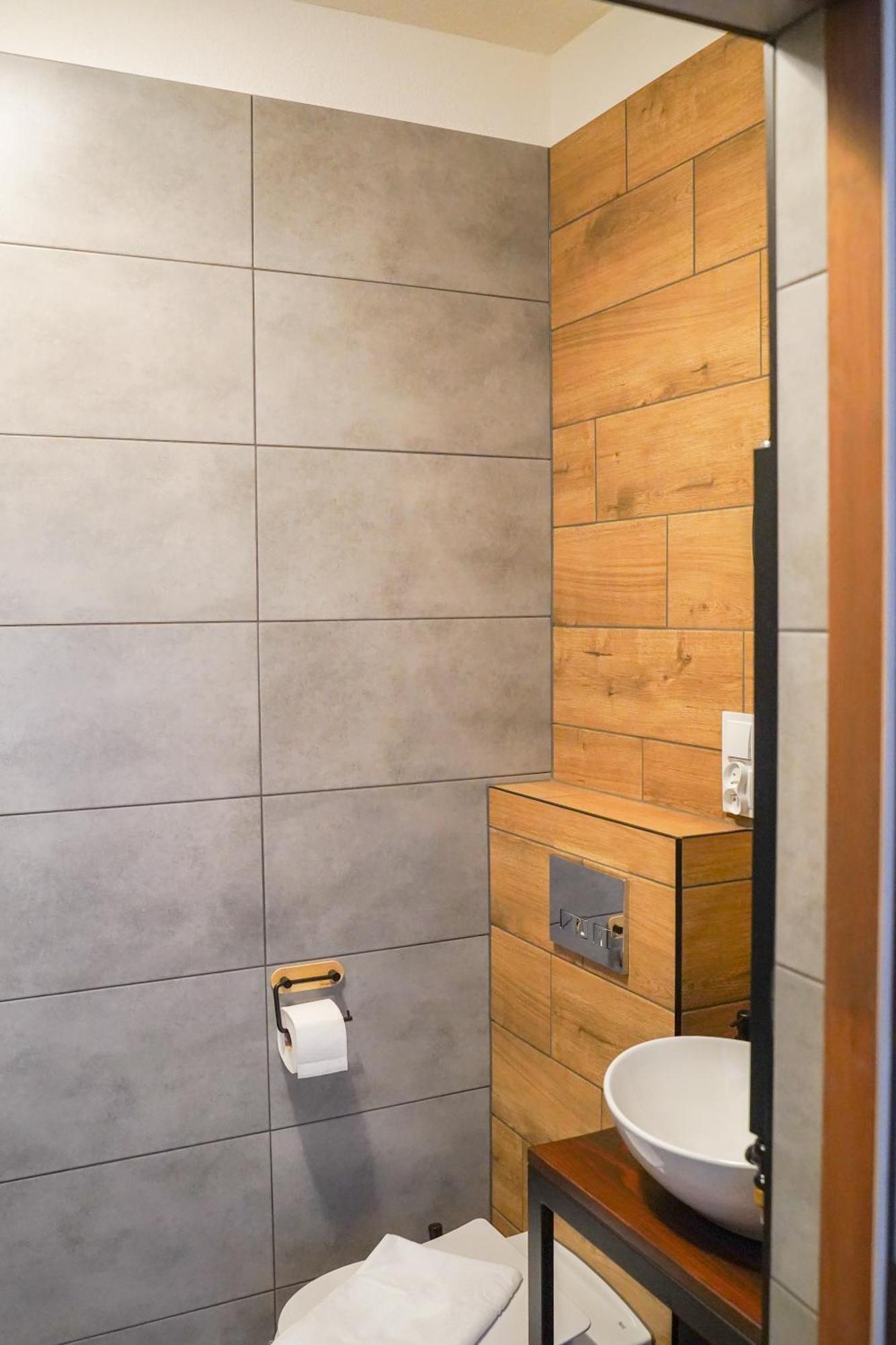 Hotel Goralsko Manufaktura Bukowina Tatrzańska Zewnętrze zdjęcie