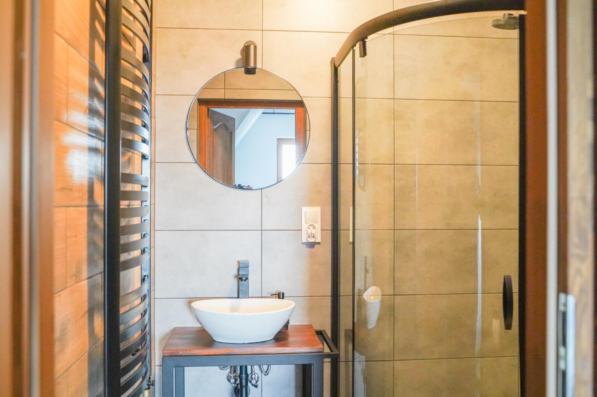 Hotel Goralsko Manufaktura Bukowina Tatrzańska Zewnętrze zdjęcie
