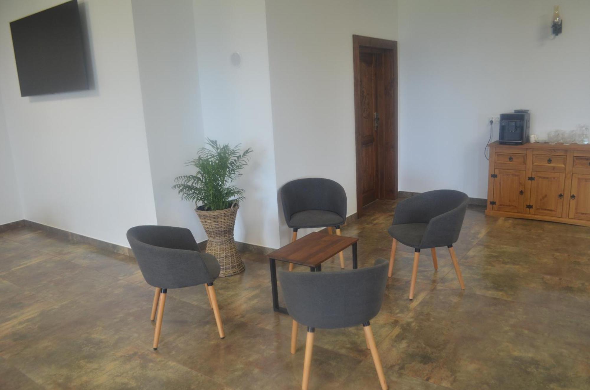 Hotel Goralsko Manufaktura Bukowina Tatrzańska Zewnętrze zdjęcie