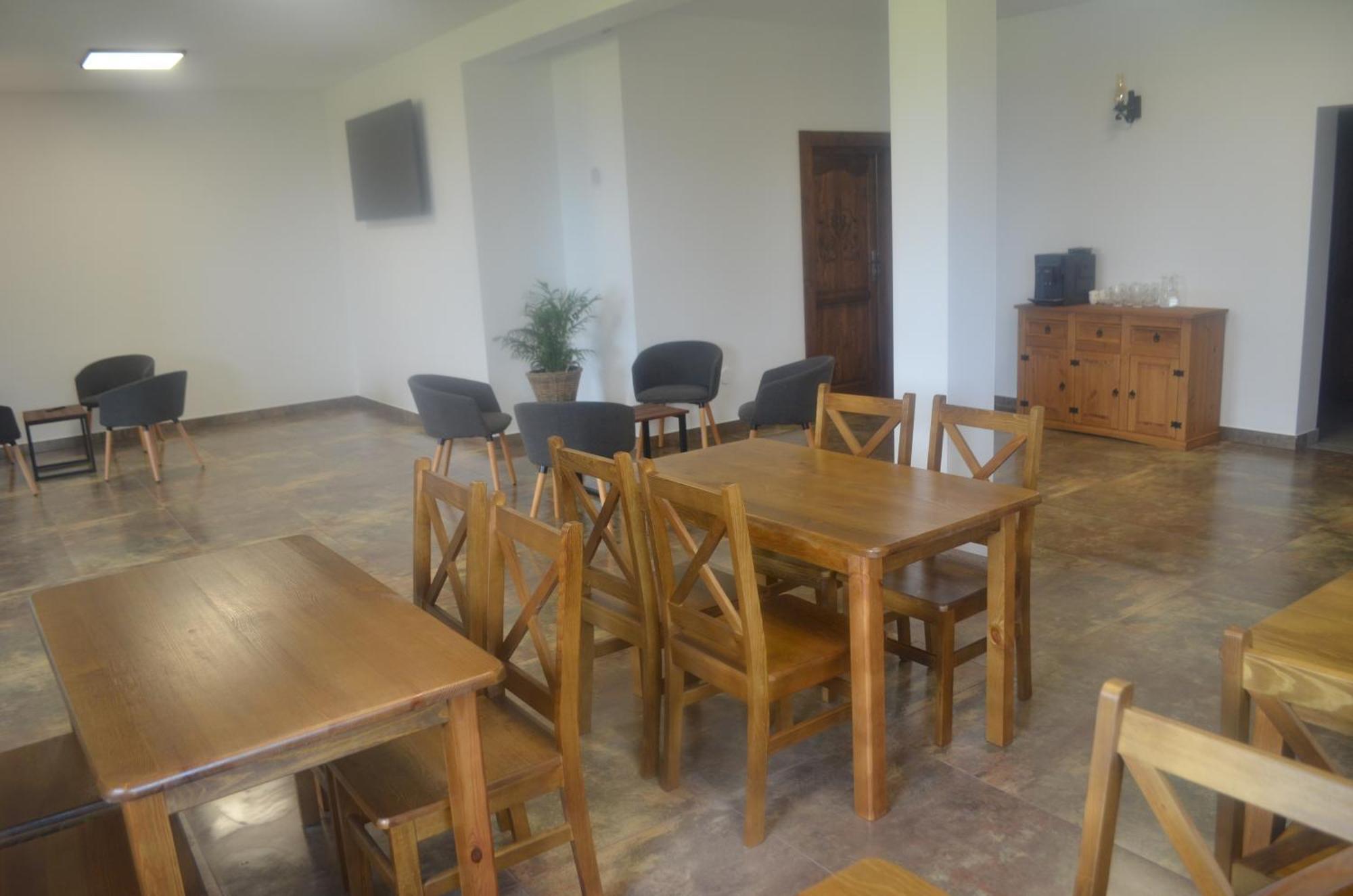 Hotel Goralsko Manufaktura Bukowina Tatrzańska Zewnętrze zdjęcie